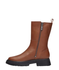TIMBERLAND CAMBRIA VALLEY Stivali in pelle rust full grain - Scarpe Donna - 3
