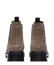 TIMBERLAND CAMBRIA VALLEY Stivaletto in pelle - Scarpe Donna