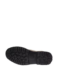 TIMBERLAND CAMBRIA VALLEY Stivaletto in pelle medium grey suede - Scarpe Donna - 8