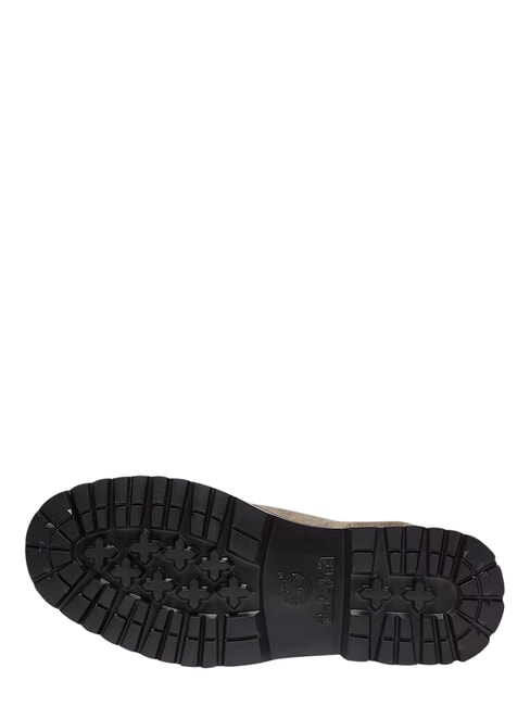 CAMBRIA VALLEY Stivaletto in pelle medium grey suede - Scarpe Donna