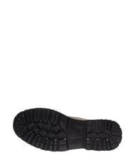 TIMBERLAND CAMBRIA VALLEY Anfibi in pelle medium grey suede - Scarpe Donna - 8