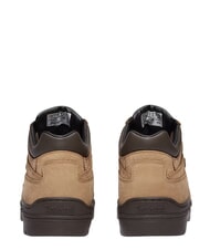 TIMBERLAND HERITAGE Stivaletto basso in pelle - Scarpe Uomo