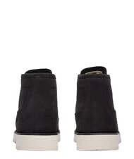 TIMBERLAND BRITTON MILLS Scarponcini in pelle  - Scarpe Uomo