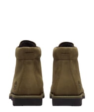 TIMBERLAND ALDEN BROOK Stivaletto waterproof, in pelle - Scarpe Uomo