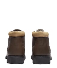 TIMBERLAND PREMIUM MID  Stivaletti impermeabili in pelle - Scarpe Uomo