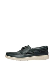 TIMBERLAND PORTOFINO Mocassino in pelle dark green - Scarpe Uomo - 8