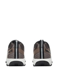 TIMBERLAND WINSOR TRAIL Sneakers misto pelle - Scarpe Uomo