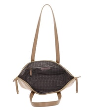 COCCINELLE CAMPIONARIO - FLARE Borsa a spalla fresh beige - Borse Donna - 4