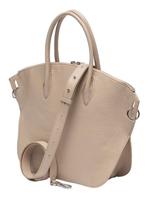 CAMPIONARIO - FLARE SHINY GOA Borsa a mano, con tracolla powder pink - Borse Donna