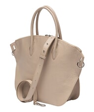 COCCINELLE CAMPIONARIO - FLARE SHINY GOA Borsa a mano, con tracolla powder pink - Borse Donna - 2