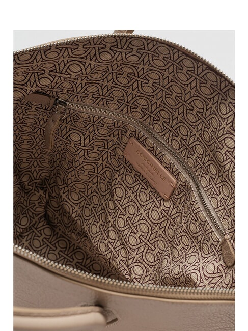CAMPIONARIO - FLARE SHINY GOA Borsa a mano, con tracolla powder pink - Borse Donna