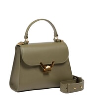COCCINELLE CAMPIONARIO - DEW  Borsetta a mano, con tracolla laurel green - Borse Donna - 2