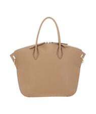 COCCINELLE CAMPIONARIO - FLARE Large Borsa a mano, con tracolla fresh beige - Borse Donna - 3