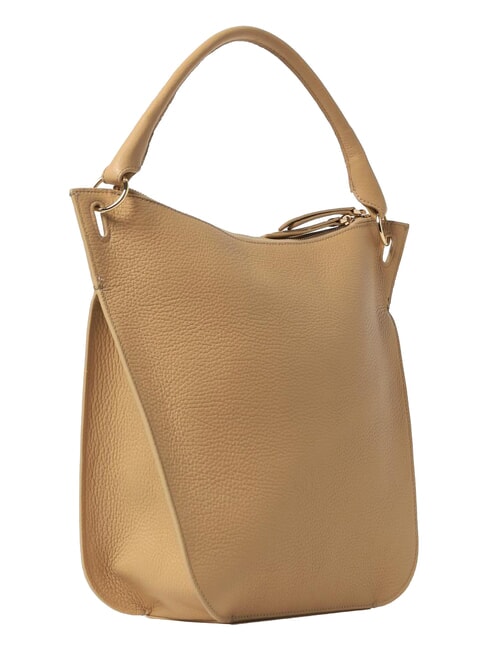 CAMPIONARIO - FLARE Sacca a spalla fresh beige - Borse Donna