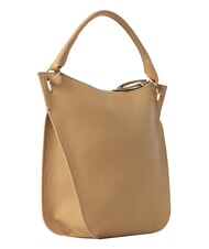COCCINELLE CAMPIONARIO - FLARE Sacca a spalla fresh beige - Borse Donna - 3