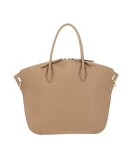 COCCINELLE CAMPIONARIO - FLARE Borsa a mano, con tracolla fresh beige - Borse Donna - 3