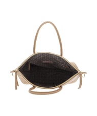 COCCINELLE CAMPIONARIO - FLARE Borsa a mano, con tracolla fresh beige - Borse Donna - 4