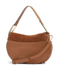 COCCINELLE CAMPIONARIO - MAGIE SUEDE BIM Borsa a spalla in pelle scamosciata - Borse Donna