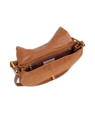 COCCINELLE CAMPIONARIO - MAGIE SUEDE BIM Borsa a spalla in pelle scamosciata CUIR - Borse Donna - 4