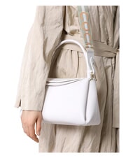 COCCINELLE CAMPIONARIO - ECLYPS Borsa a spalla pelle martellata - Borse Donna