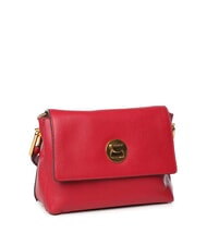 COCCINELLE CAMPIONARIO - LIYA Turnlock Borsetta a tracolla sangria/skin - Borse Donna - 2