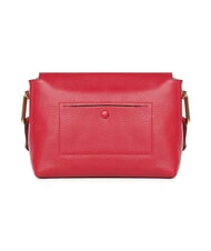 COCCINELLE CAMPIONARIO - LIYA Turnlock Borsetta a tracolla sangria/skin - Borse Donna - 3