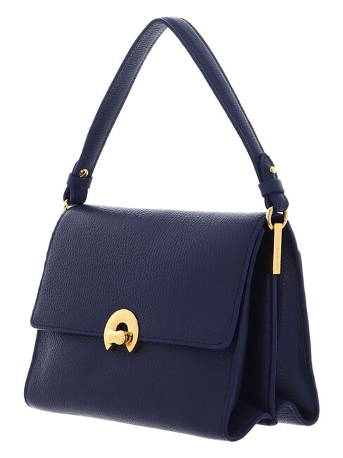 CAMPIONARIO - BINXIE  Borsa a mano, con tracolla royal blue - Borse Donna