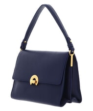 COCCINELLE CAMPIONARIO - BINXIE  Borsa a mano, con tracolla royal blue - Borse Donna - 2