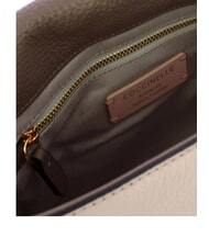 COCCINELLE CAMPIONARIO - LIYA Borsetta a tracolla rosette/warm t. - Borse Donna - 4