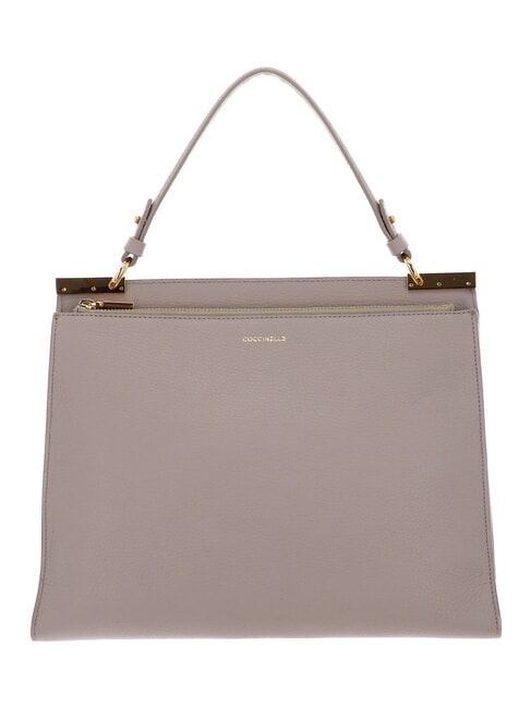 CAMPIONARIO - BINXIE Borsa a mano, con tracolla powder pink - Borse Donna