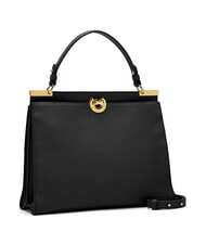 COCCINELLE CAMPIONARIO - BINXIE Borsa a mano, con tracolla Nero - Borse Donna - 2