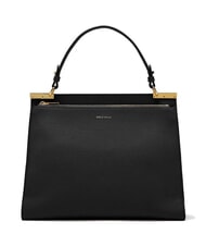 COCCINELLE CAMPIONARIO - BINXIE Borsa a mano, con tracolla Nero - Borse Donna - 3