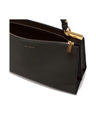 COCCINELLE CAMPIONARIO - BINXIE Borsa a mano, con tracolla Nero - Borse Donna - 4