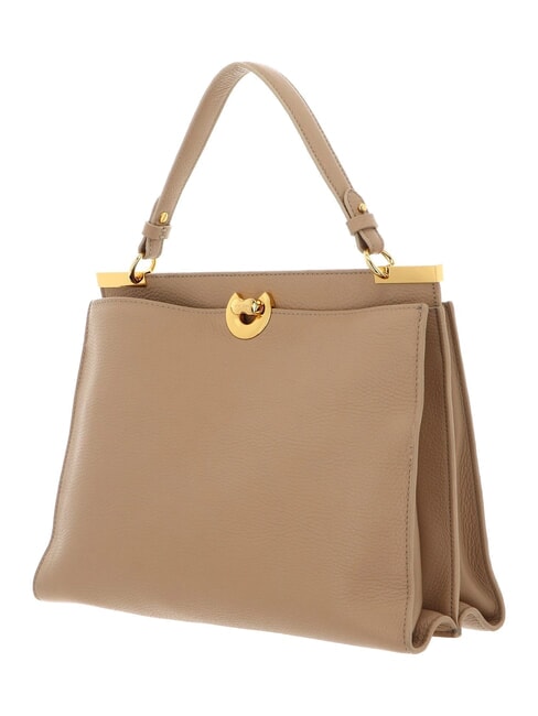 CAMPIONARIO - BINXIE Borsa a mano, con tracolla fresh beige - Borse Donna