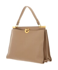 COCCINELLE CAMPIONARIO - BINXIE Borsa a mano, con tracolla fresh beige - Borse Donna - 2