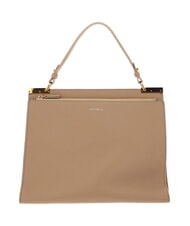 COCCINELLE CAMPIONARIO - BINXIE Borsa a mano, con tracolla fresh beige - Borse Donna - 3