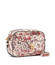 COCCINELLE CAMPIONARIO - BEAT FLOWER PR Mini Bag a tracolla - Borse Donna