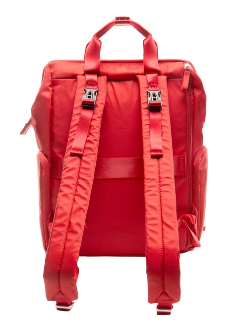 MOVE 5.0 Zaino porta pc 14.1" red pepper - Borse Donna