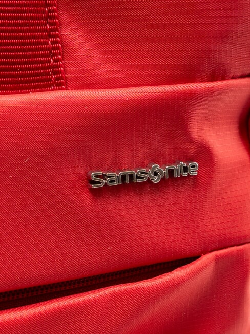 MOVE 5.0 Zaino porta pc 14.1" red pepper - Borse Donna