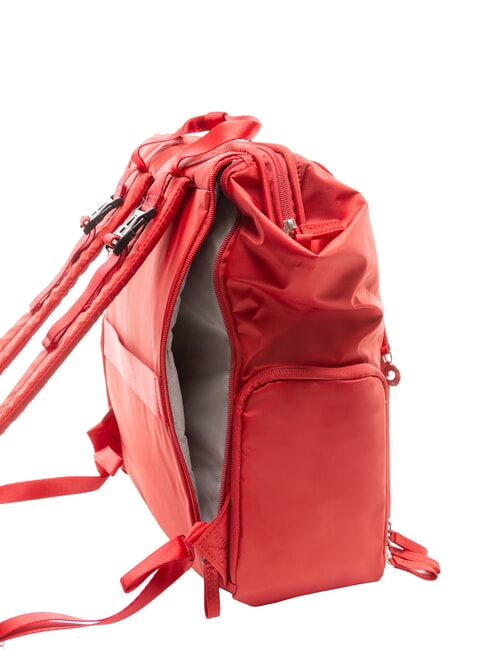 MOVE 5.0 Zaino porta pc 14.1" red pepper - Borse Donna
