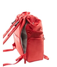 SAMSONITE MOVE 5.0 Zaino porta pc 14.1" red pepper - Borse Donna - 4