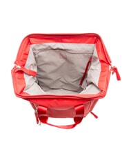 SAMSONITE MOVE 5.0 Zaino porta pc 14.1" red pepper - Borse Donna - 6