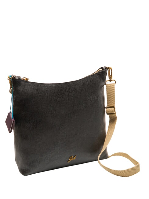 YASEMIN Borsa a spalla, Made in Italy nero - Borse Donna