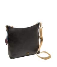GABS YASEMIN Borsa a spalla, Made in Italy nero - Borse Donna - 2