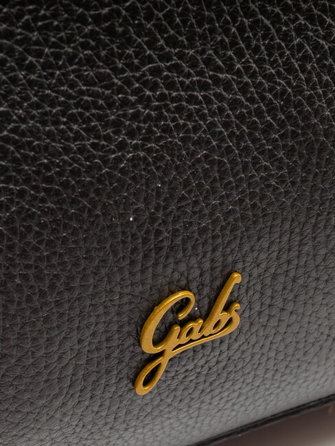 YASEMIN Borsa a spalla, Made in Italy nero - Borse Donna