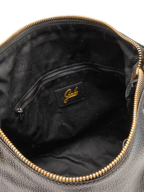 YASEMIN Borsa a spalla, Made in Italy nero - Borse Donna