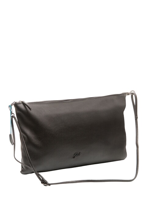 BEYONCE Borsa a spalla XL, doppia portabilit&agrave; nero - Borse Donna