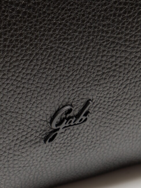 BEYONCE Borsa a spalla XL, doppia portabilit&agrave; nero - Borse Donna