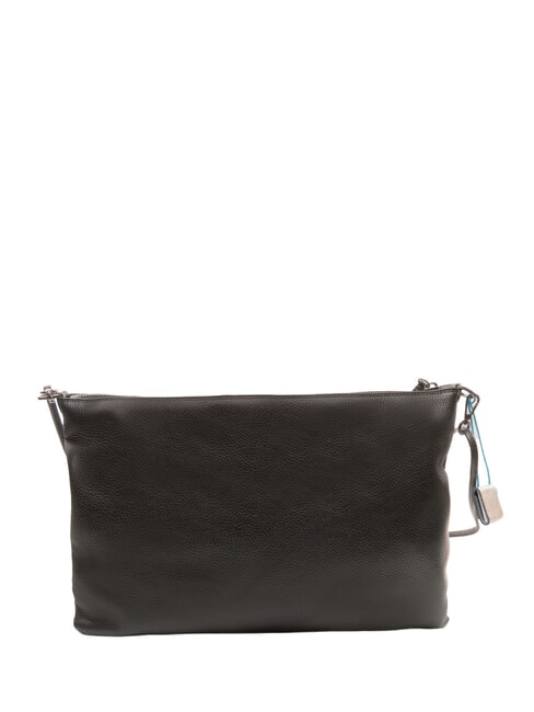 BEYONCE Borsa a spalla XL, doppia portabilit&agrave; nero - Borse Donna