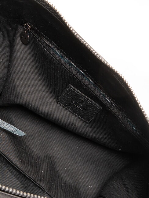 BEYONCE Borsa a spalla XL, doppia portabilit&agrave; nero - Borse Donna